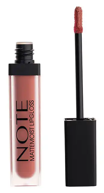 NOTE MATTEMOIST LIPGLOSS 413