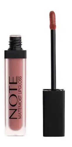 NOTE MATTEMOIST LIPGLOSS 412