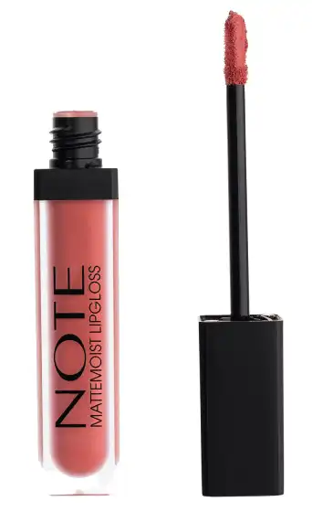 NOTE MATTEMOIST LIPGLOSS 409