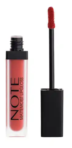 NOTE MATTEMOIST LIPGLOSS 404