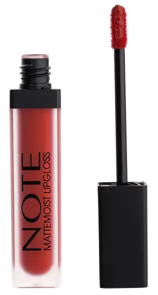 NOTE MATTEMOIST LIPGLOSS 407 NOTISME