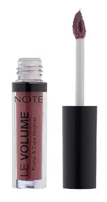 NOTE MATTEMOIST LIPGLOSS 410