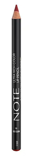 NOTE ULTRA RICH COLOR LIP PENCIL, 06