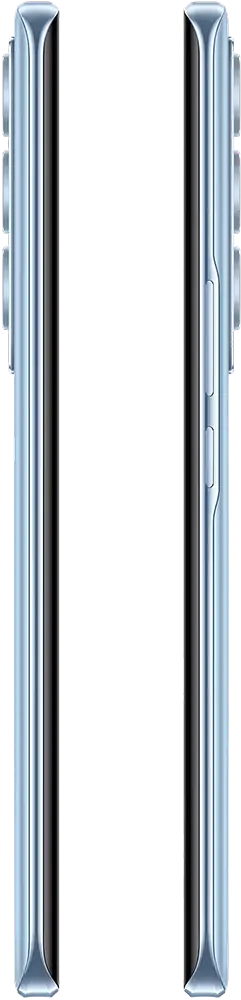 VIVO V27 Dual SIM, 256GB Memory, 8GB RAM, 5G, Magic Blue