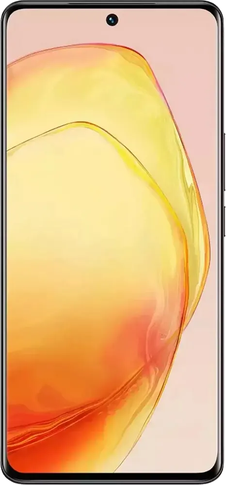 VIVO V27 Dual SIM Mobile, 256GB Memory, 8GB RAM, 5G, Noble Black