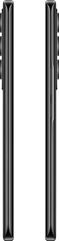 VIVO V27 Dual SIM Mobile, 256GB Memory, 8GB RAM, 5G, Noble Black