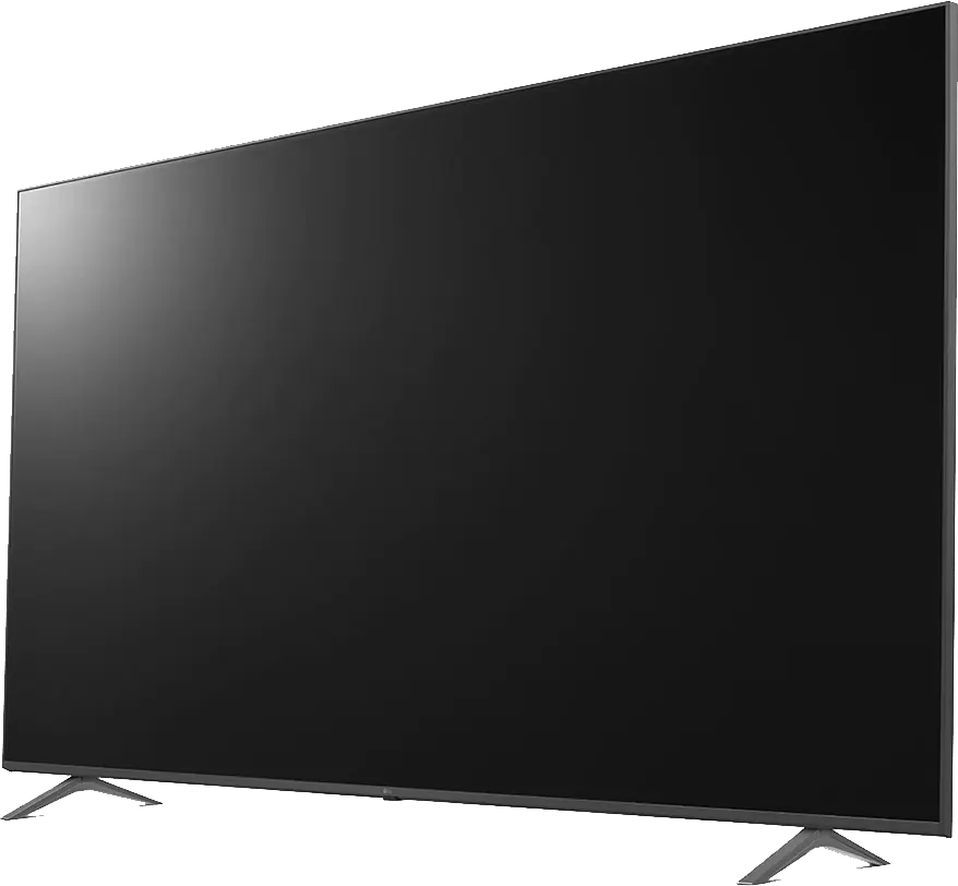 LG Smart TV, 50 inch, LED, 4K, Built in Receiver, 50UQ80006LD