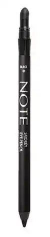 NOTE SMOKEY EYE PENCIL 01 BLACK