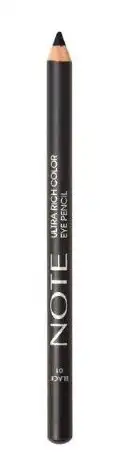 NOTE ULTRA RICH COLOR EYE PENCIL 01