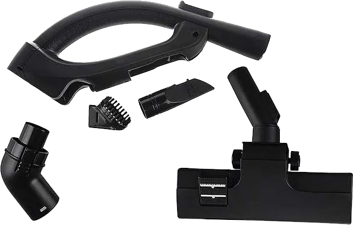 Panasonic Malaysian Vacuum Cleaner, 2000 Watt, 6Liter, Blue, MC-CG713