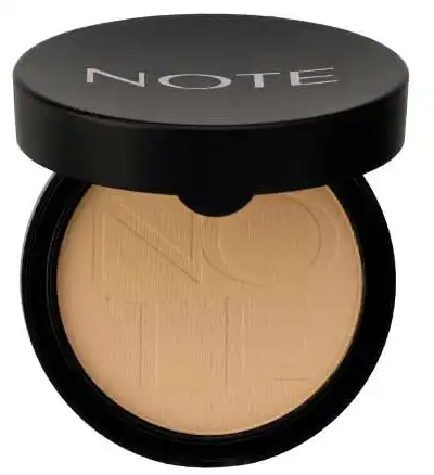 NOTE LUMINOUS SILK COMPACT POWDER 06