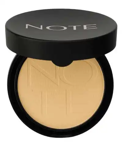 بودرة الوجه المضغوطة لومينوس سيلك من نوت 05