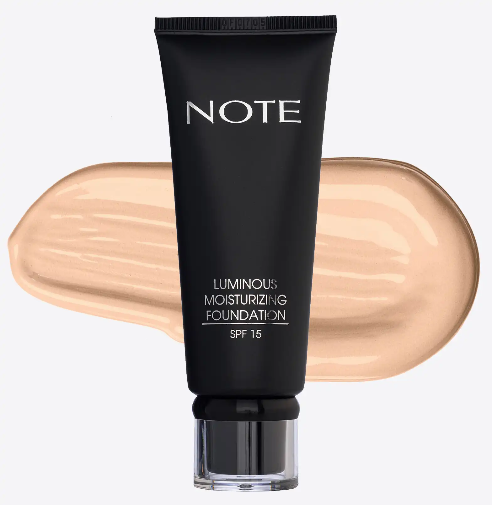 فاونديشن نوت لومينوس كريم اساس مرطب، 100