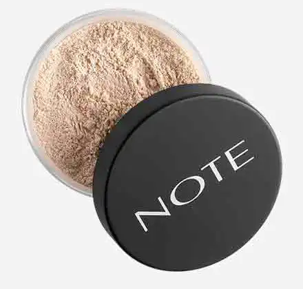 NOTE LOOSE POWDER 02