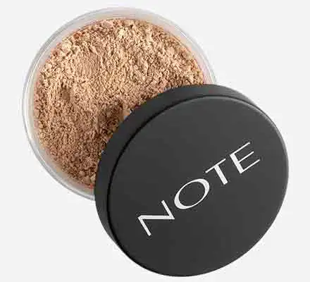 لوس بودر من نوت 03