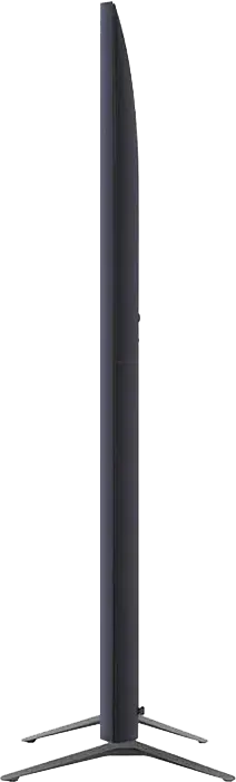 شاشة ال جي، 86 بوصة، سمارت، نانو سيل ،4K UHD، ريسيفر مدمج، 86NANO796QA