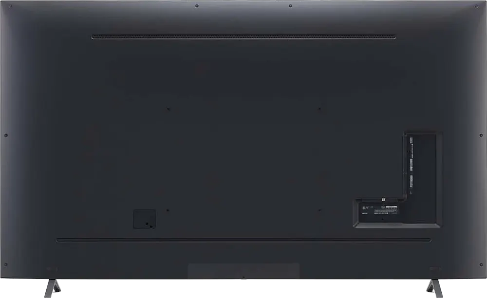 شاشة ال جي، 86 بوصة، سمارت، نانو سيل ،4K UHD، ريسيفر مدمج، 86NANO796QA