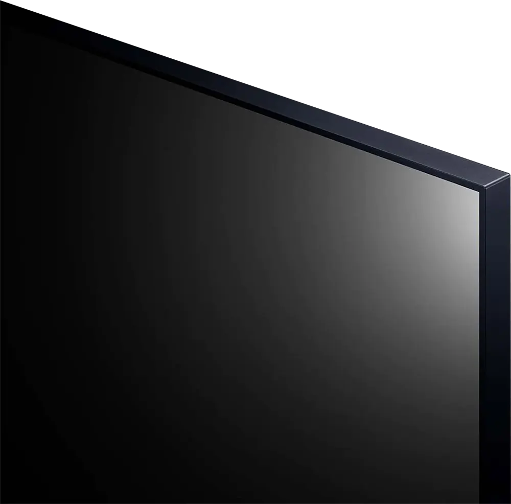 شاشة ال جي، 86 بوصة، سمارت، نانو سيل ،4K UHD، ريسيفر مدمج، 86NANO796QA