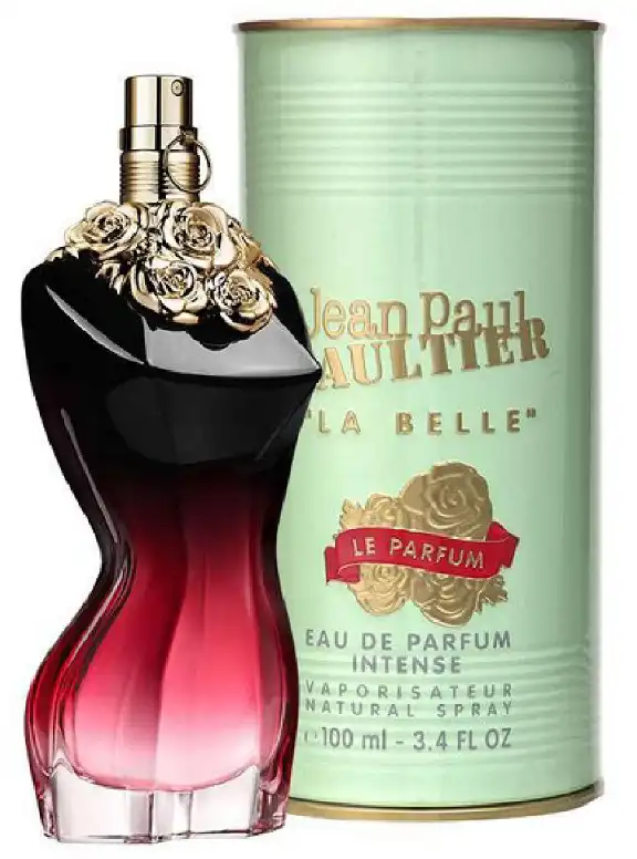 عطر لا بيل لو برفان انتس من جان بول جوليتير للنساء او دي بارفان 100مل