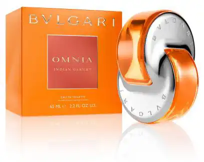 OMNIA INDIAN GARNET By Bvlgari For Women EDT 65ML