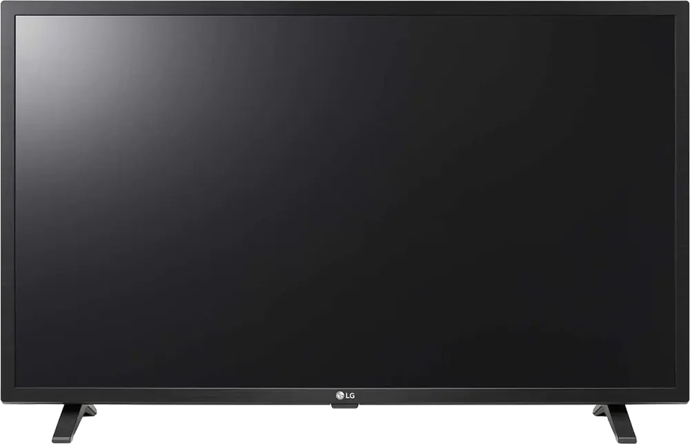 LG LED TV 32 inch, HD resolution, internal receiver, 32LM550BPVA