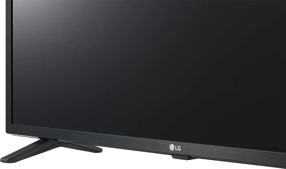 LG LED TV 32 inch, HD resolution, internal receiver, 32LM550BPVA