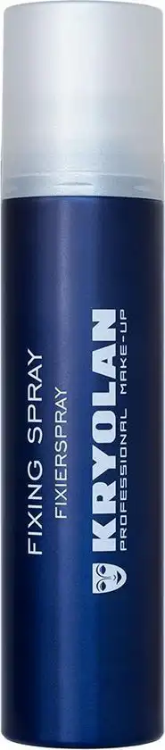 مثبت مكياج كريولان فيكسينج سبراي، 75 مل