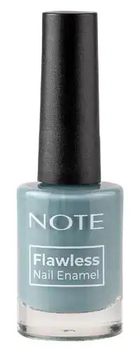NOTE FLAWLESS NAIL ENAMEL 17