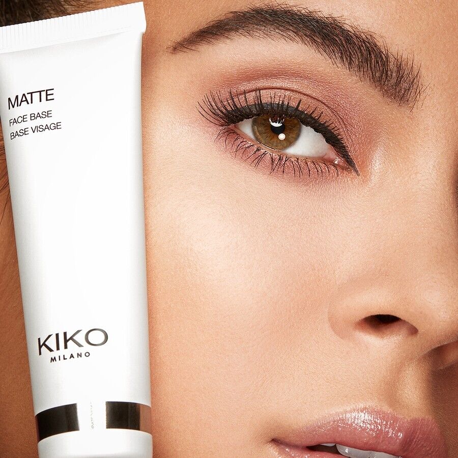 KIKO MATTE FACE BASE