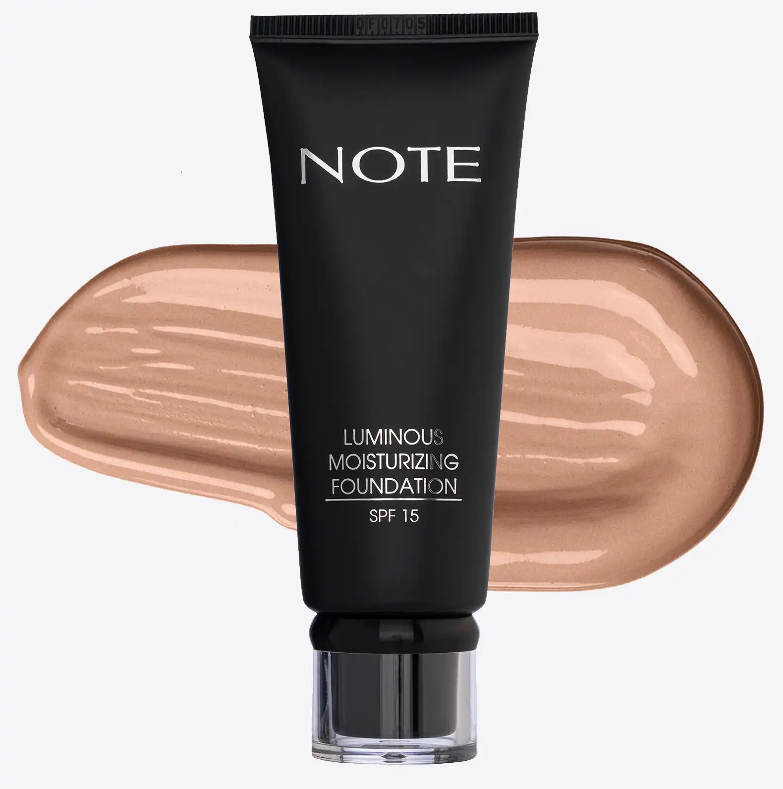 فاونديشن نوت لومينوس كريم اساس مرطب، 105