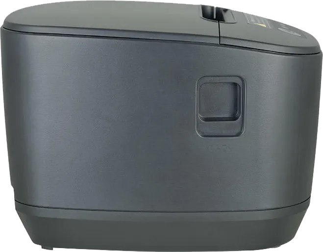 طابعة فواتير حرارية Xprinter ، توصيل USB، أسود، موديل XP-Q833L