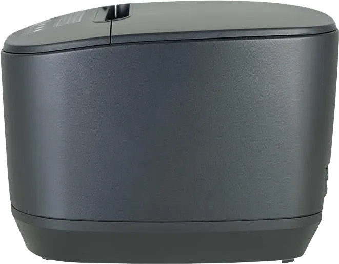 طابعة فواتير حرارية Xprinter ، توصيل USB، أسود، موديل XP-Q833L