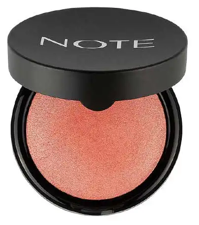 NOTE BAKED BLUSHER 06