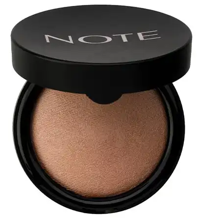 بودرة بيكد للوجه من نوت 02