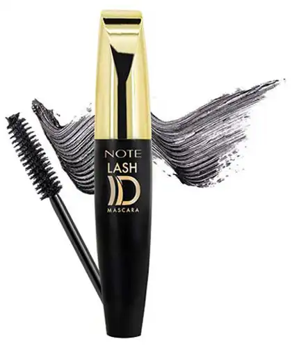 NOTE LASH ID MASCARA