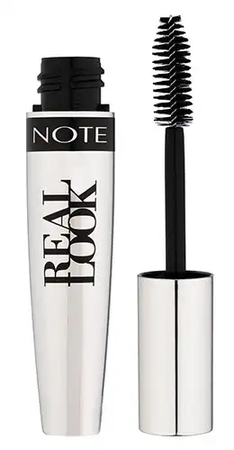 NOTE REAL LOOK MASCARA