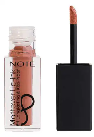 ليب جلوس نوت مات ايفر ليب اينك، 05