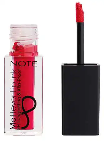 NOTE MATTEVER LIP INK 12