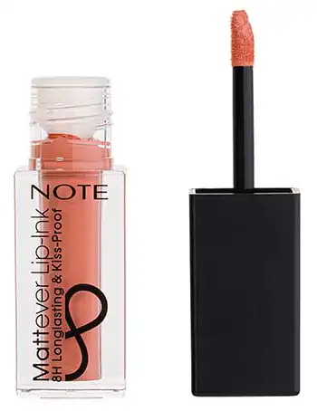 NOTE MATTEVER LIP INK 04