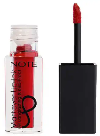 NOTE MATTEVER LIP INK 14