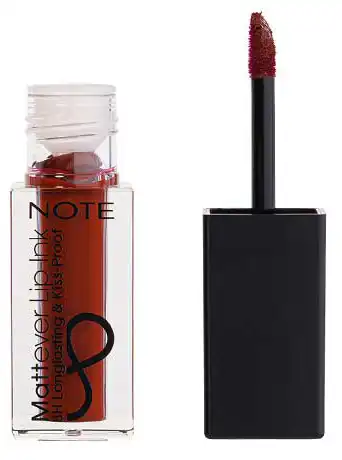 NOTE MATTEVER LIP INK 15