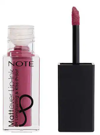 NOTE MATTEVER LIP INK 18