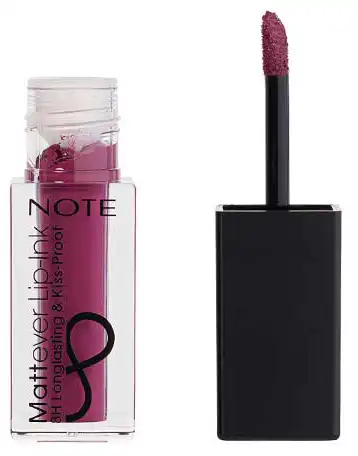 NOTE MATTEVER LIP INK 17