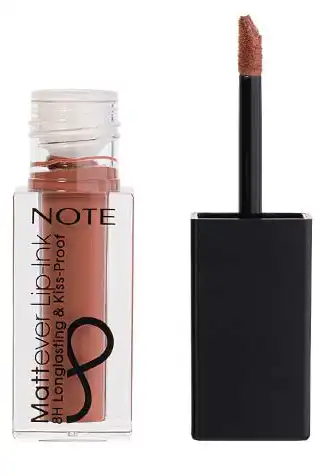 NOTE MATTEVER LIP INK 02