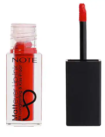 ليب جلوس نوت مات ايفر ليب اينك، 13