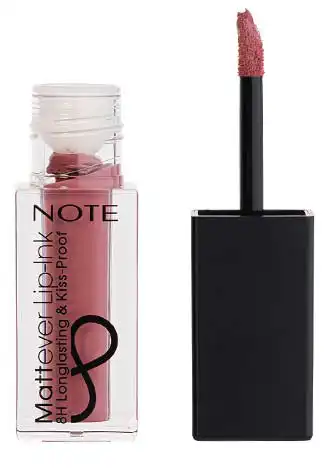 NOTE MATTEVER LIP INK 07