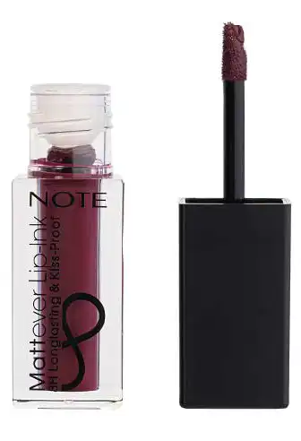 ليب جلوس نوت مات ايفر ليب اينك، 16