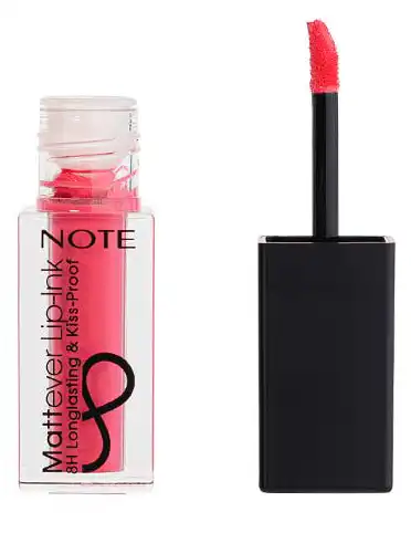 NOTE MATTEVER LIP INK 10