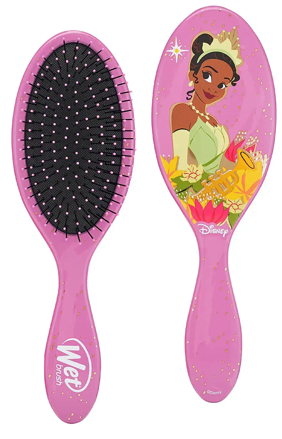 فرشاة من ويت براش برنسيس سلبريشن تيانا