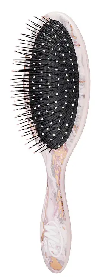 فرشاة من ويت براش ميتالك ماربل برونزي